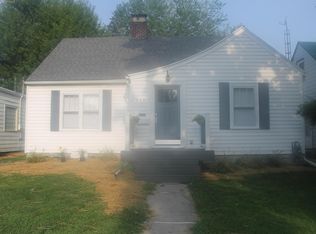 255 Forest Lawn Blvd, Marion, OH