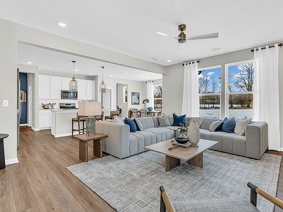 5th image of 16365 Magnolia Ridge Way