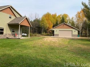 241 Forsberg Rd, Iron River, MI 49935