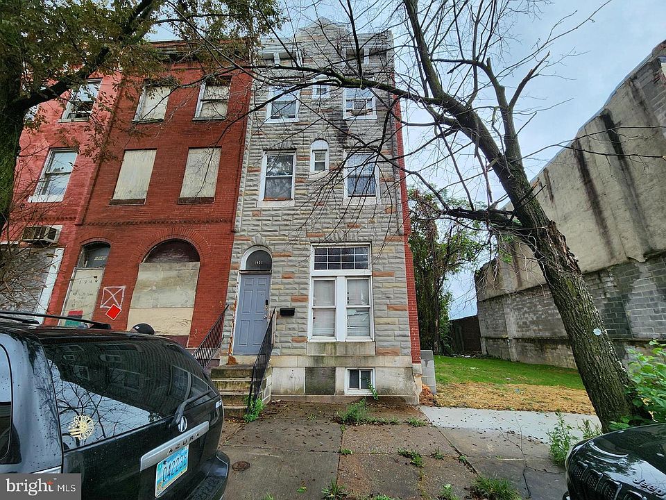 1st image of 1951 Edmondson Ave