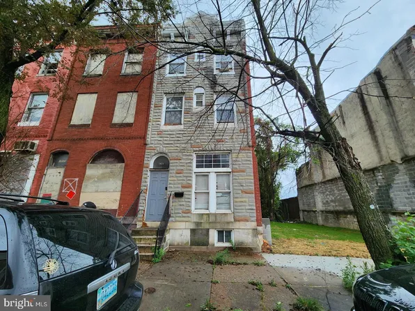 1951 Edmondson Ave, Baltimore, MD 21223