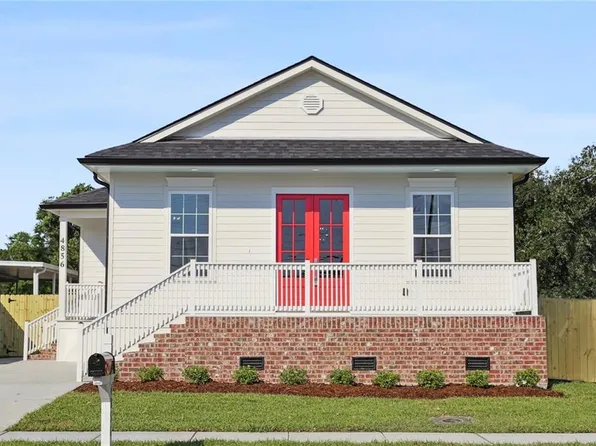 4856 Pauline Dr, New Orleans, LA 70126