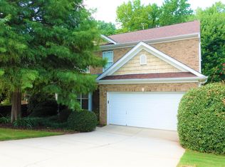 832 Medora Dr, Greer, SC 29650
