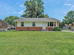 516 Olney Rd, Vinton, VA 24179