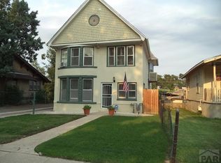 1404 Lake Ave, Pueblo, CO 81004