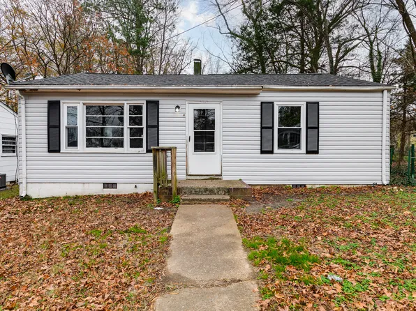 219 N Elm Ave, Henrico, VA 23075