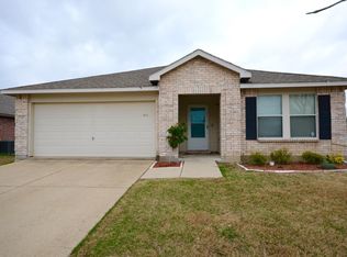 617 Pickwick Ln, Wylie, TX 75098