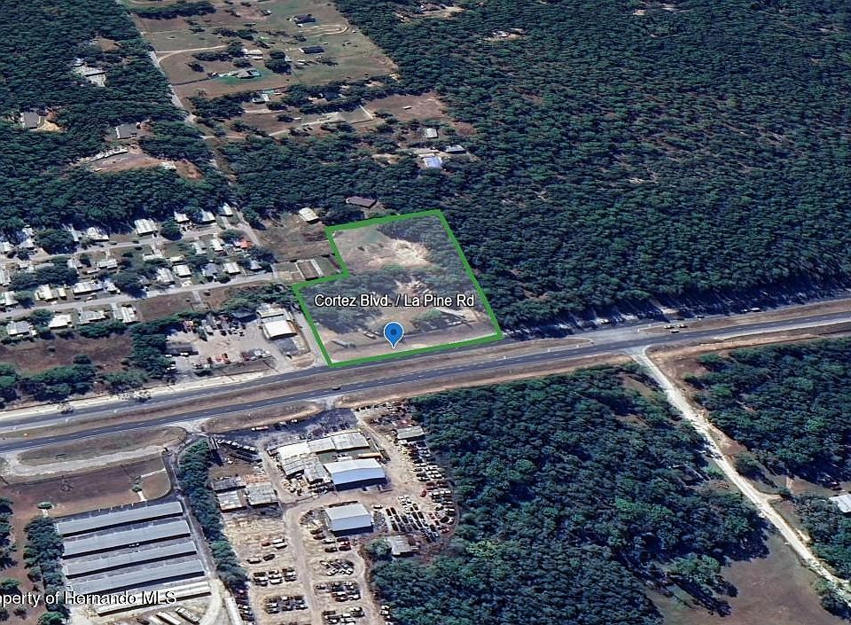 1st image of 0 La Pine Rd