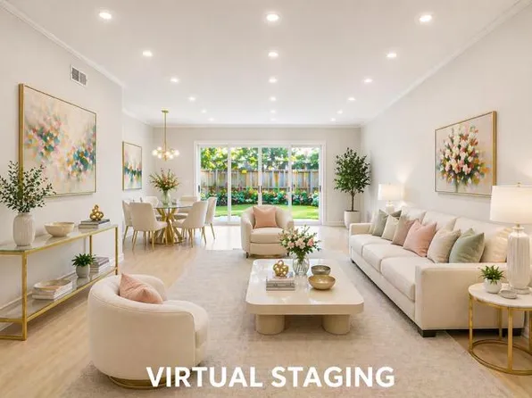 1274 Mayhew Dr, San Jose, CA 95121