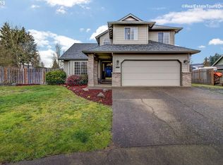 221 Melody Ct, Newberg, OR 97132