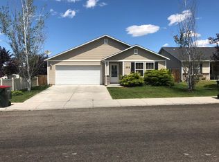102 E Havasupai St, Meridian, ID 83646