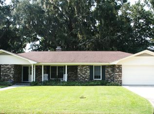 1619 Fox Hall Rd, Savannah, GA 31406