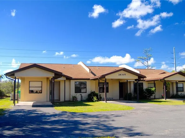 26305 Explorer Rd, Punta Gorda, FL