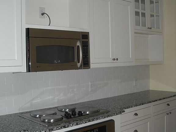 Kitchen detail