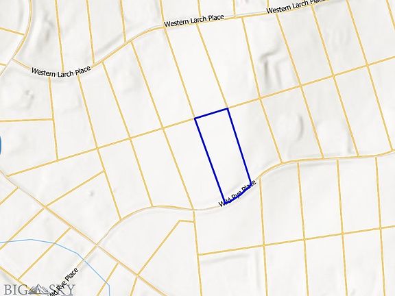5th image of Wild Rye Pl Lot 115