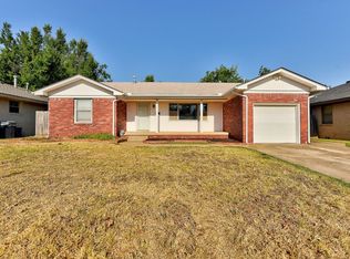 10313 Whitehaven Rd, Oklahoma City, OK 73120