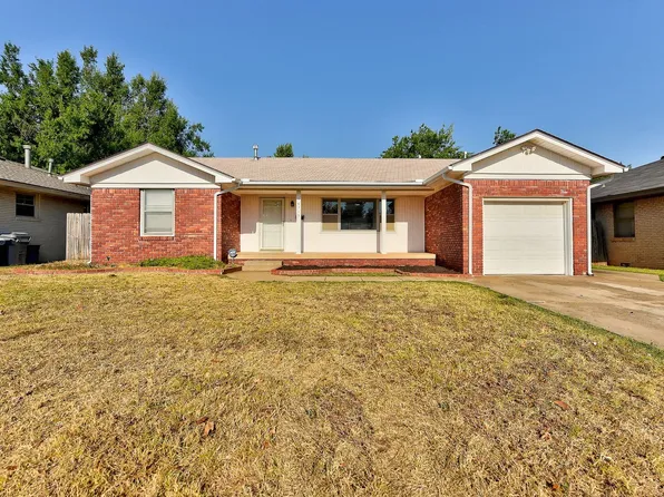 10313 Whitehaven Rd, Oklahoma City, OK 73120