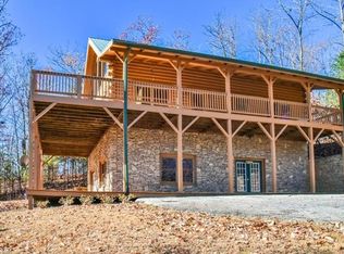979 Grants Mountain Rd, Marion, NC 28752