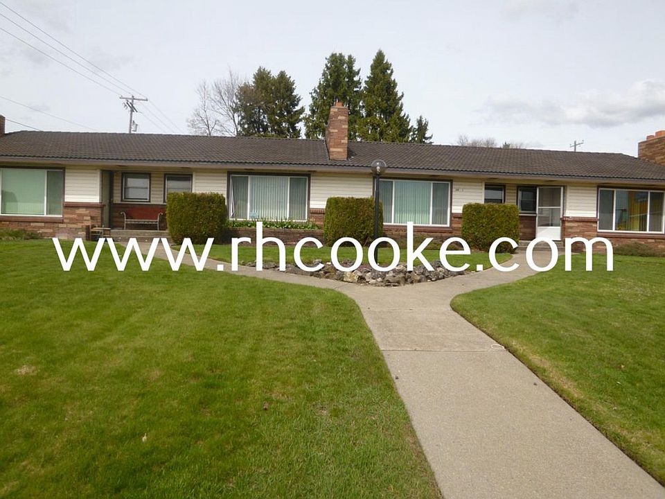 1st image of 2905 E Illinois Ave #1