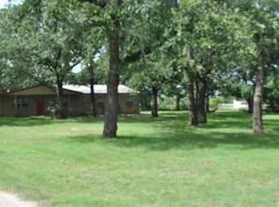 2705 Mineral Wells Hwy, Weatherford, TX 76088