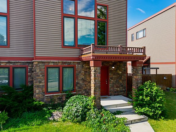 2nd image of 3741 Concord Dr Unit B