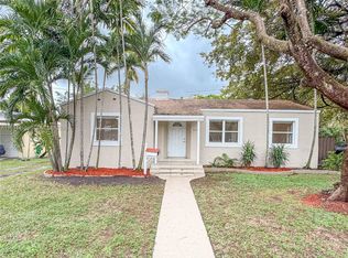 Rev Pl Sec 2 Cc Estates, Miami Springs, FL 33166