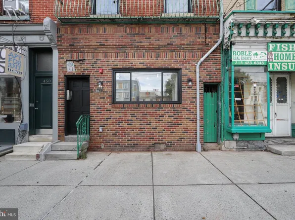 448 E Girard Ave, Philadelphia, PA 19125