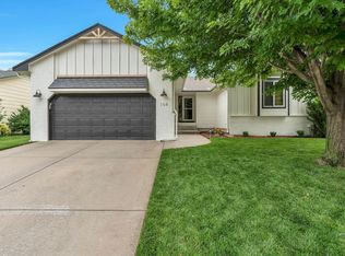 108 N Angela St, Wichita, KS 67235
