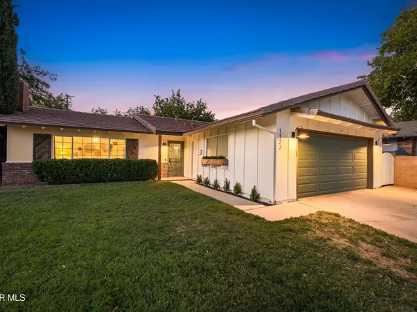 1127 W Avenue J11, Lancaster, CA 93534