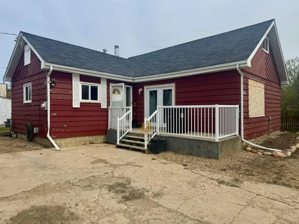 5104 S Cote Ave, Donnelly, AB T0H 1G0