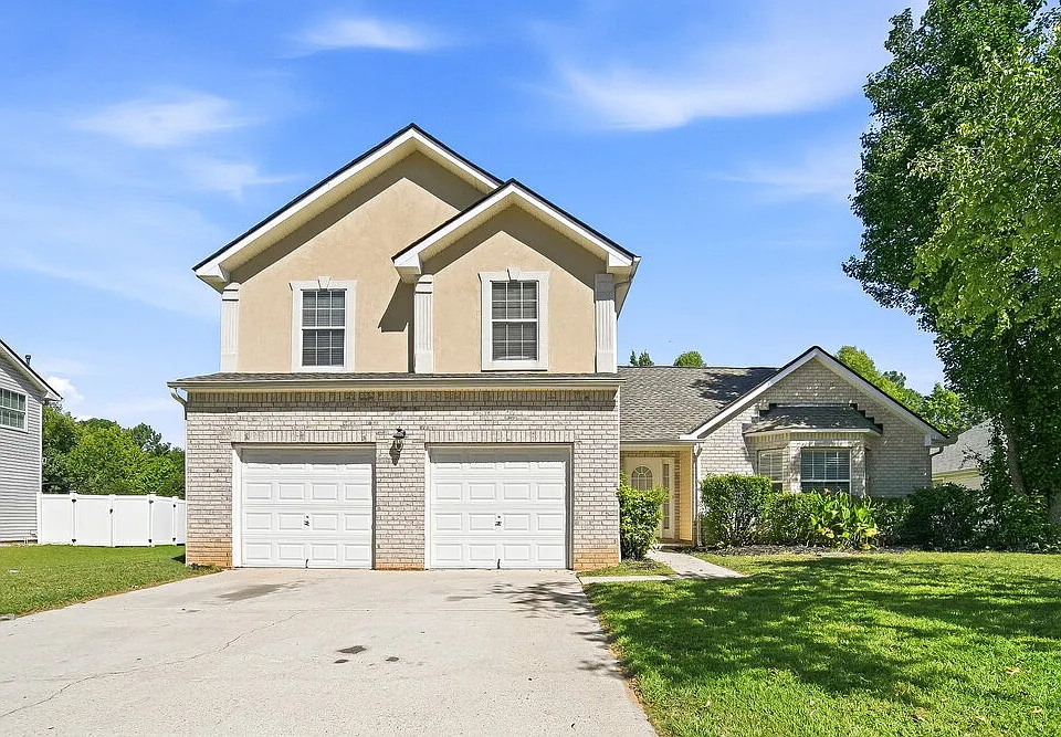 824 Brisley Cir