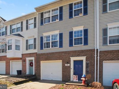 46 Morton Rdg, Warrenton, VA, 20186