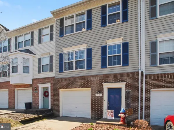 46 Morton Rdg, Warrenton, VA 20186