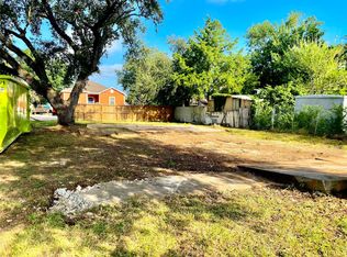 608 S East Ave, Wharton, TX 77488