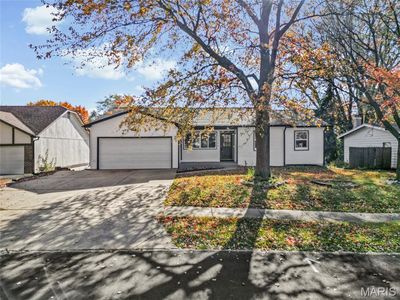 3300 Tom Sawyer Dr, Florissant, MO, 63033