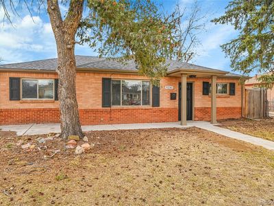 9230 Myrna Place, Thornton, CO, 80229