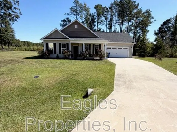 309 Phillips Ridge Ln, Goldsboro, NC 27530