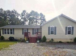 15230 McBryant Rd, Ruther Glen, VA 22546