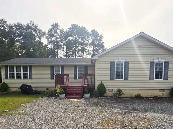 15230 McBryant Rd, Ruther Glen, VA 22546
