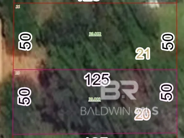 22078 9th St #21, Silverhill, AL 36576