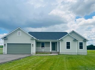 4305 Glade Run Rd, London, OH 43140