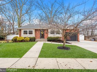 400 Harrison Ave, West Berlin, NJ 08091