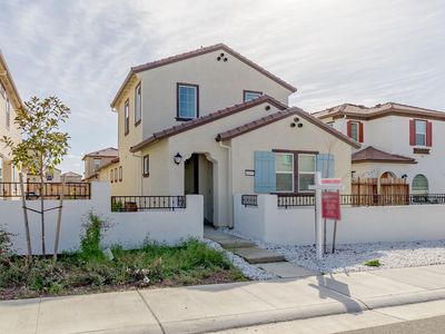 8205 Colt Way, Antelope, CA, 95843