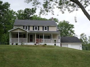 6070 Meridian Dr, Erie, PA 16509