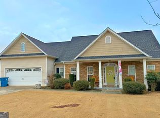 124 Mallory Ct SW, Adairsville, GA
