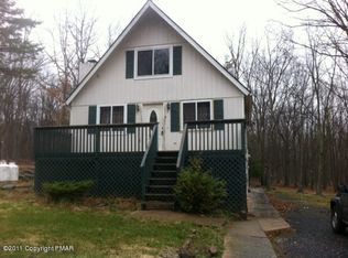 Valley View Cir, East Stroudsburg, PA