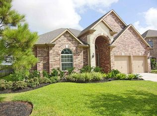 27310 Piney Ranch Ln, Katy, TX 77494