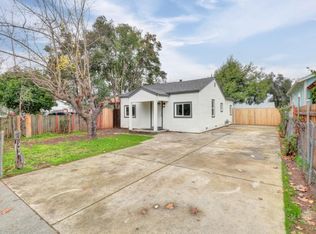 3781 26th Ave, Sacramento, CA 95820