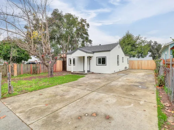 3781 26th Ave, Sacramento, CA 95820