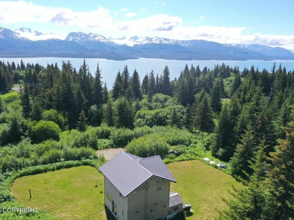 32817 Puzzlz Cir, Homer, AK 99603